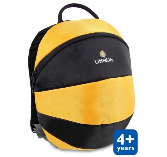 Predškolský batoh - Batoh LittleLife 4+