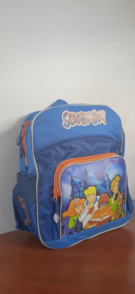 Predškolský batoh - Scooba Doo 11287 LIC. Warner Bros.