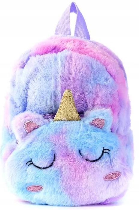 Predškolský batoh - Coolpack mládežnícky batoh 61155 Joy Multicolor