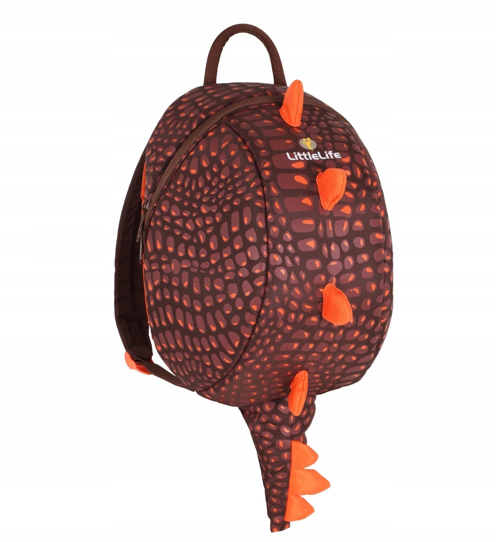 Predškolský batoh - Predškolský batoh LittleLife Dinosaur 3+