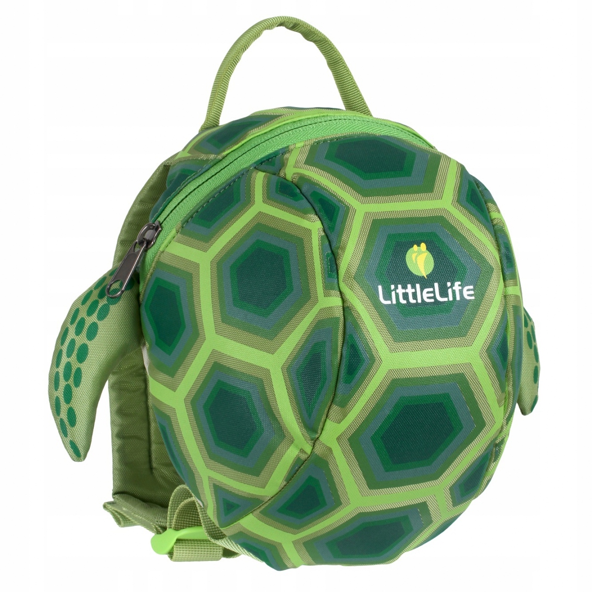 Predškolský batoh - Predškolský batoh LittleLife Turtle 1-3