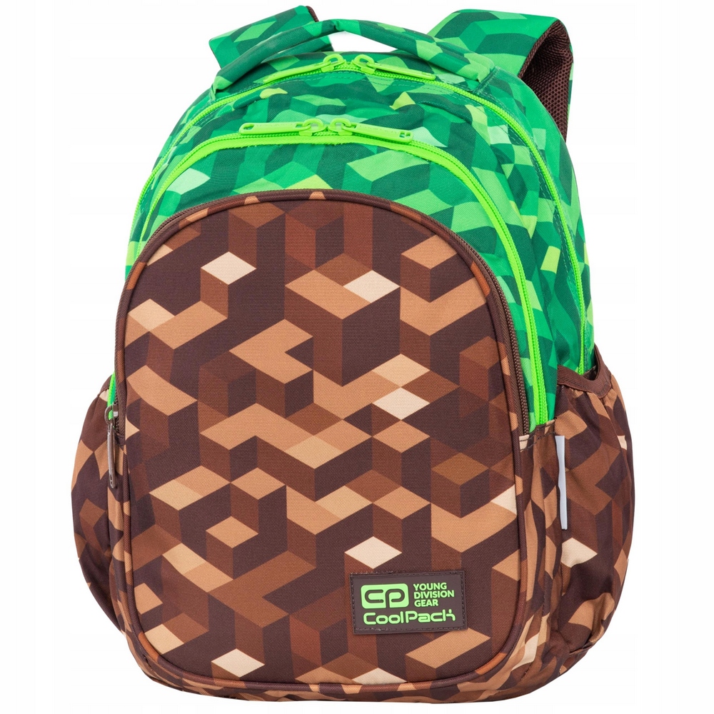 Coolpack Jerry Batoh 21 L City Jungle C29199