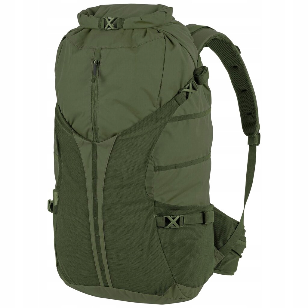 Turistický batoh Helikon Summit 40 l - Olivovo zelený