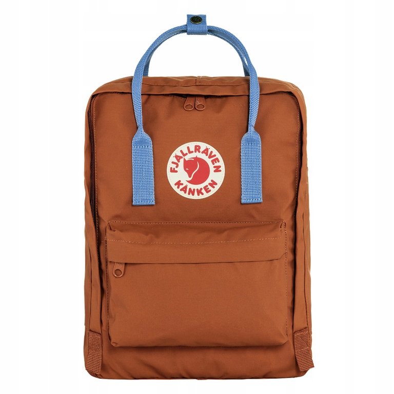 Klasický batoh Fjällräven Kånken z vodoodolného materiálu