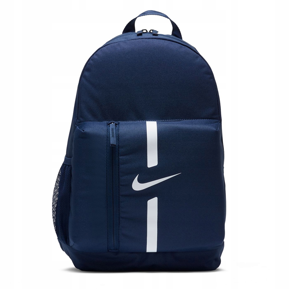 Nike Academy Team Junior DA2571-411 Navy Blue Batoh