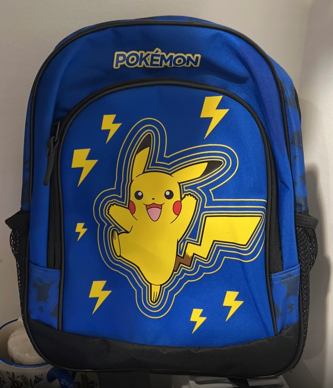 Predškolský batoh - Batoh dva -Chamber Pokémon