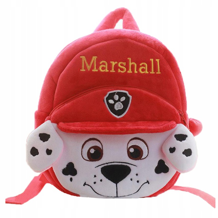 Predškolský batoh - Paw Paw Patrol Marshall Batoh batohu