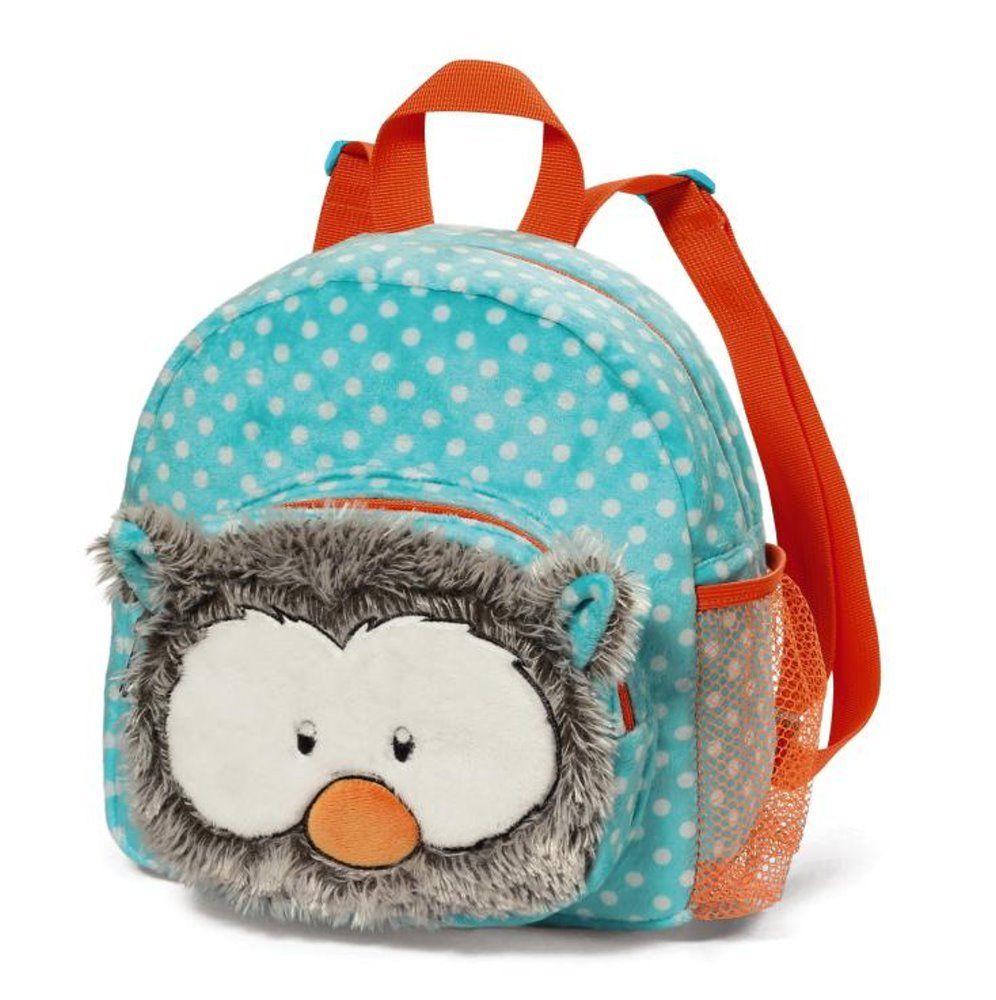 Predškolský batoh - Batoh batohu Owl Olalia (39630) vlákna