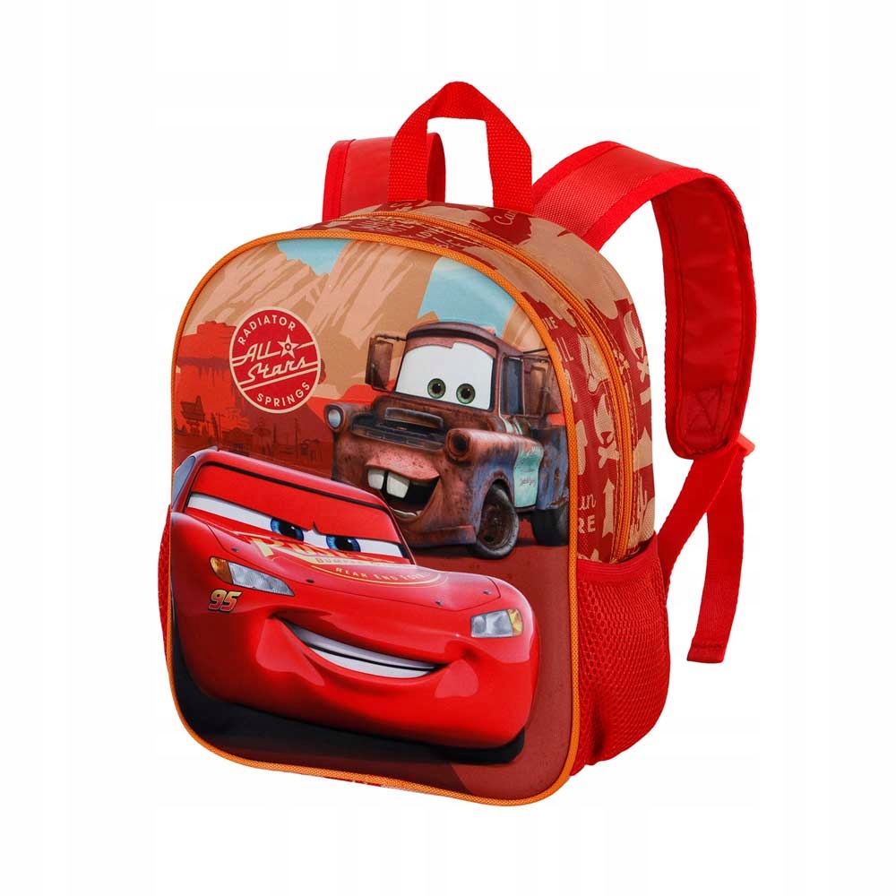Predškolský batoh - Detský batoh Mini Lassig Shed