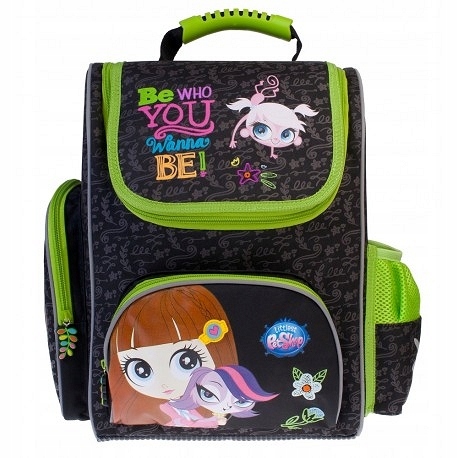Aktovka - StarPak Hardbag LPSIA STK18-24 BATCH