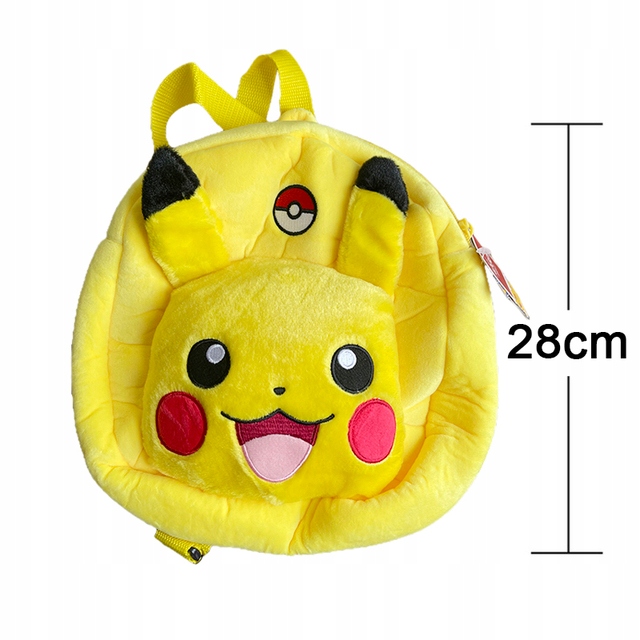 Predškolský batoh - VIP Pikiku 28 cm batoh