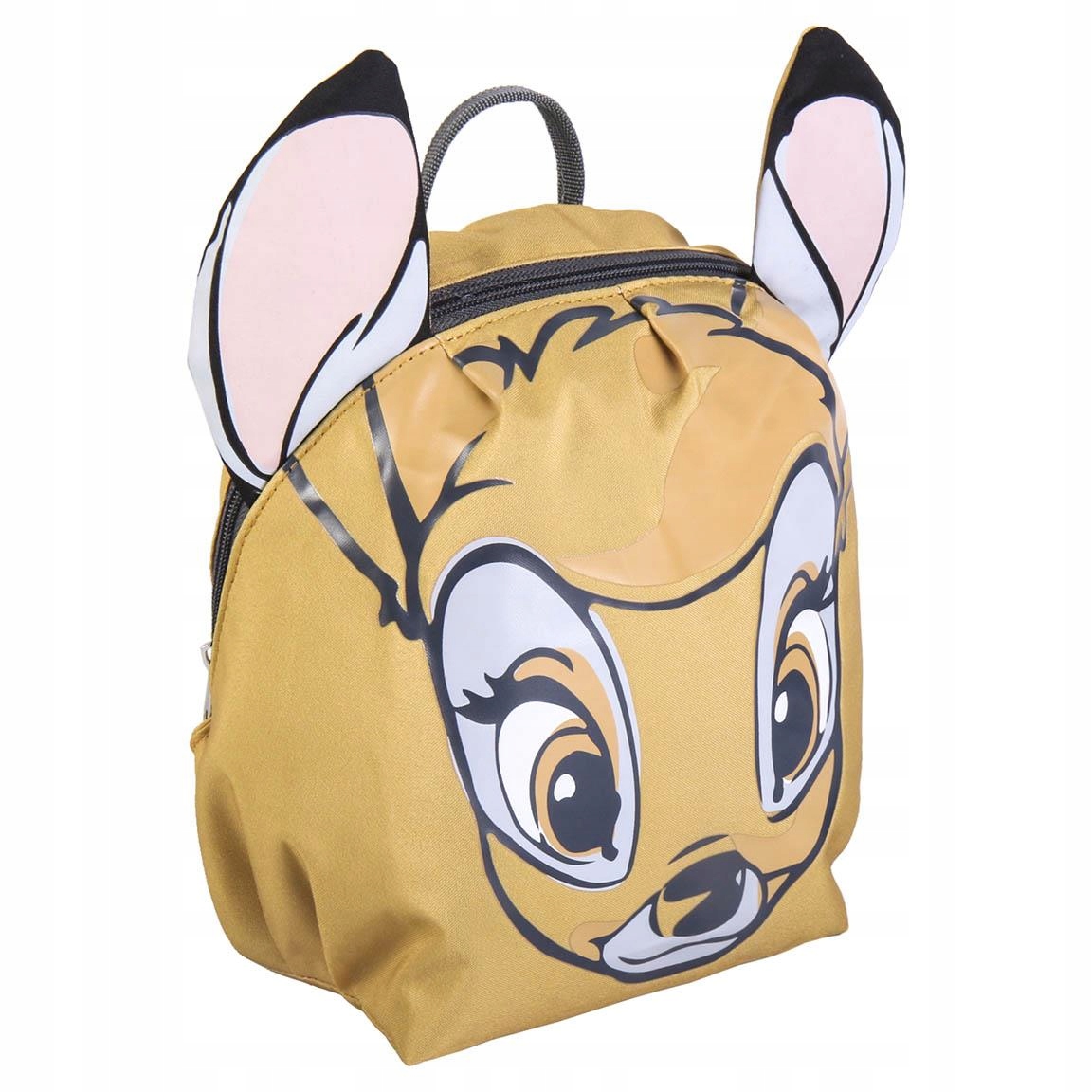 Predškolský batoh - Batoh pre predškolákov Disney Bambi