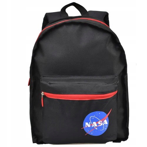 Dvojitá čiara Batoh NASA Grey/Black