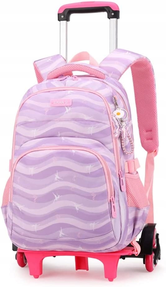 Aktovka - Výklenok Sensing Schoolback vak