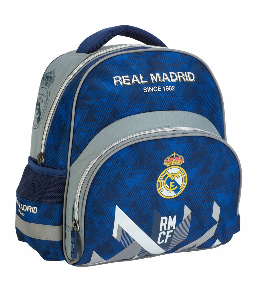 Predškolský batoh - Predškolský batoh pre deti RM-173 Real Madrid
