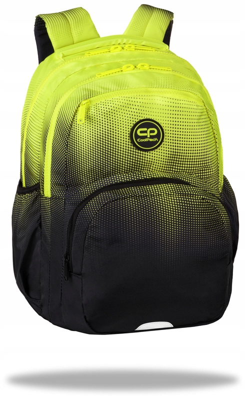 Mládež batohu vyberte gradient citrón Coolpack