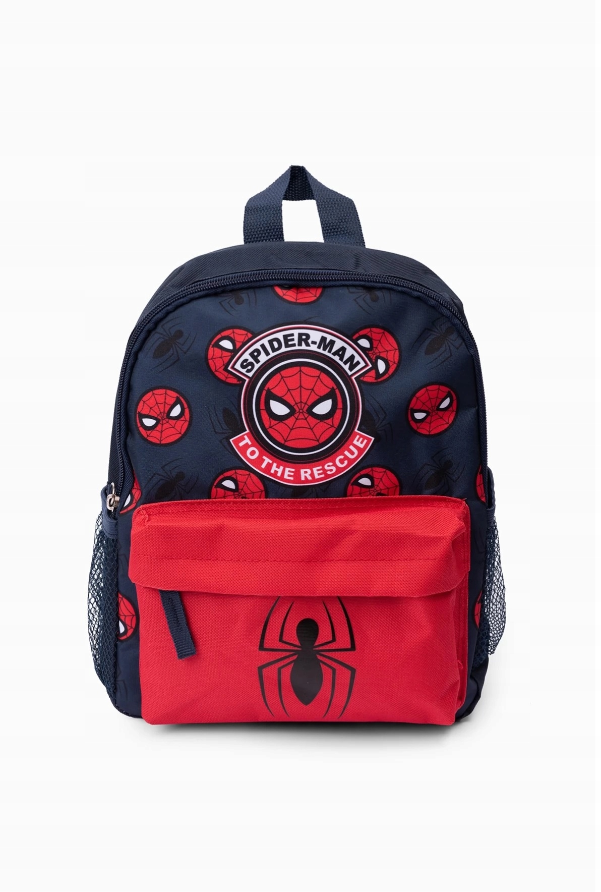 Predškolský batoh - Batoh Spiderman Batoh - Marvel