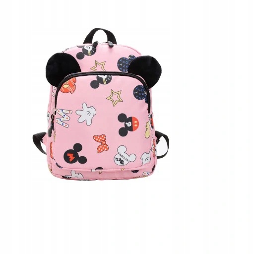 Predškolský batoh - Mickey Miki Mychack predškolský batoh