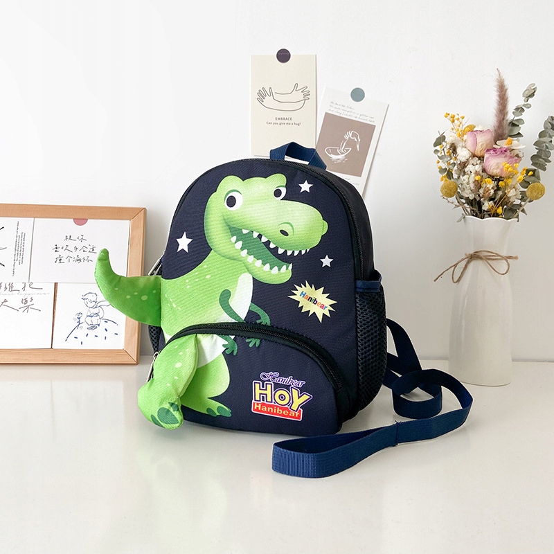 Predškolský batoh - Batoh materskej školy dinosaurov