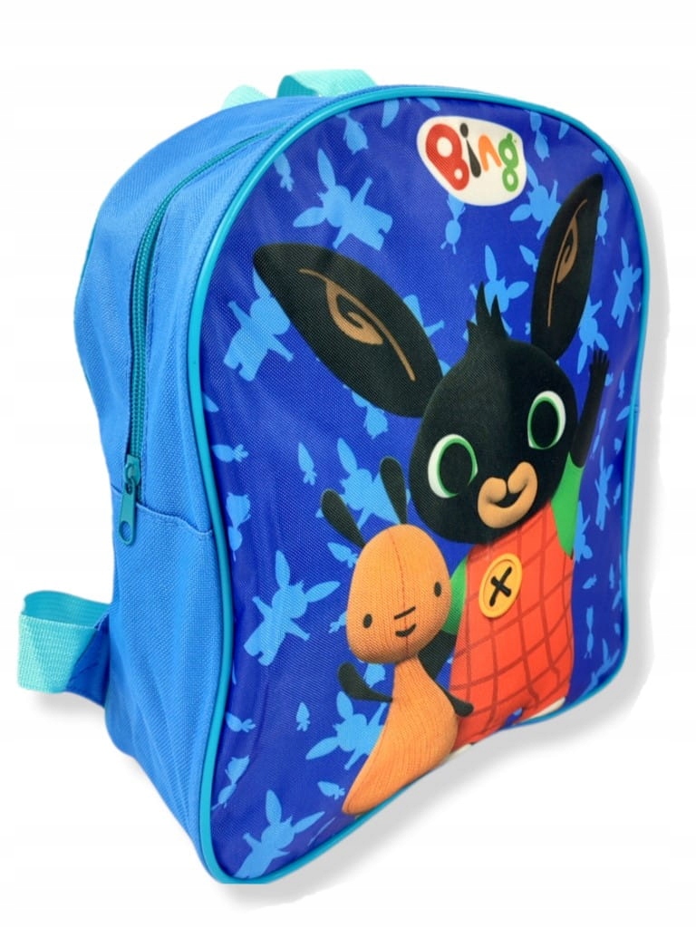 Predškolský batoh - Priehľadný vreckový batoh PVC vrecko vodotesný