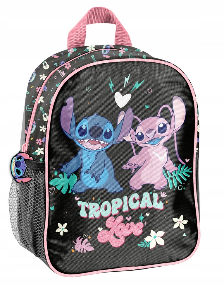 Predškolský batoh - Lilo Stitch Paso materská škola Batohový batoh