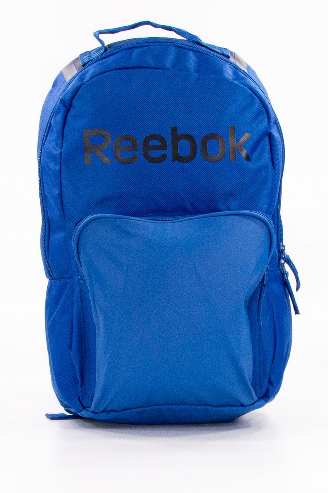 Reebok športový batoh batohu m bpck modrá