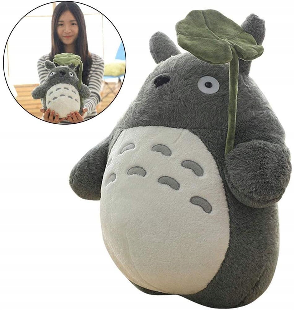 Kostým, maska - Plyšový maskot môj sused totoro anime 30 cm