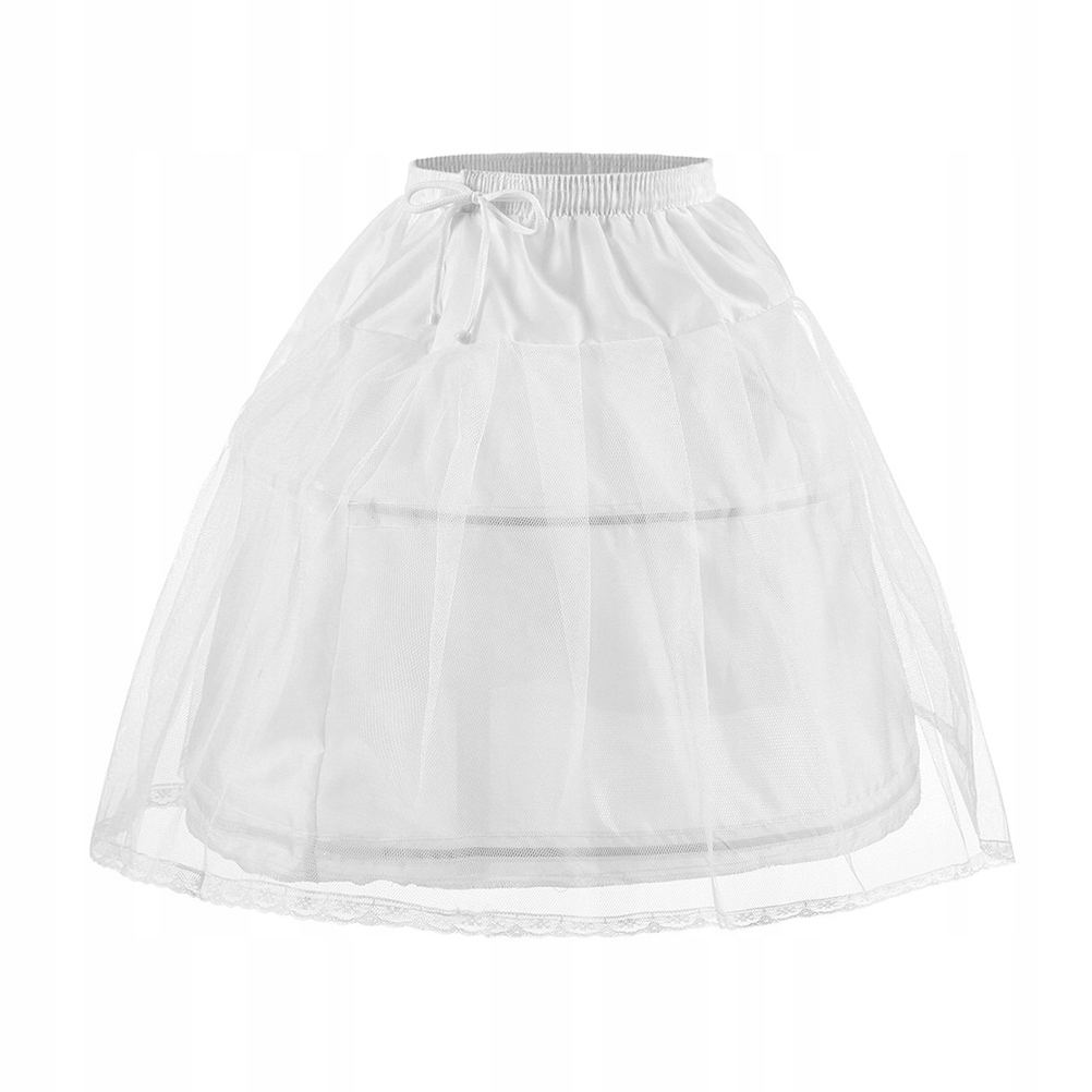 Breeze Tulle Sukňa 152