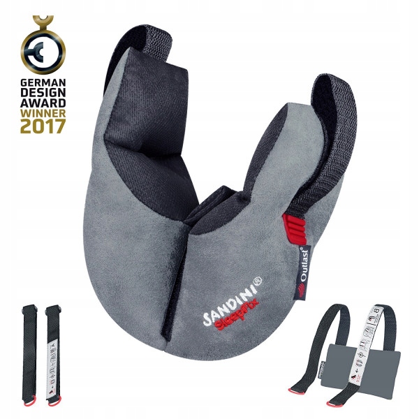 Sandini SleepFix SleepFix Stabilizačný vankúš