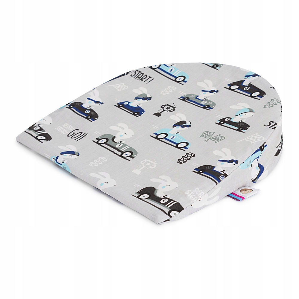 Podložka do kočíka - Cushion Clinle pre gondola Trolley Cotton Planes r