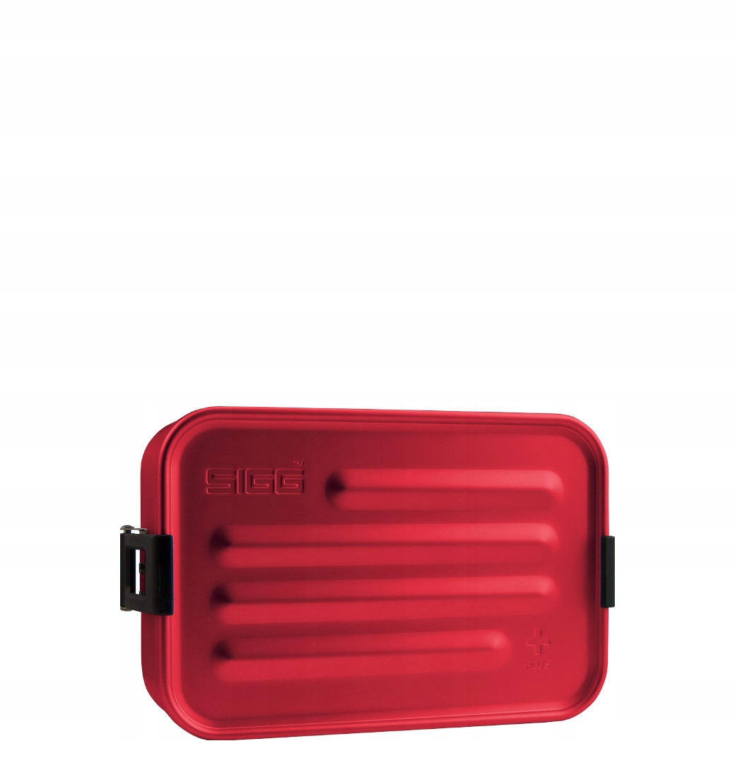 Detský desiatový box, fľaša - Sigg Metal Box Plus S Container
