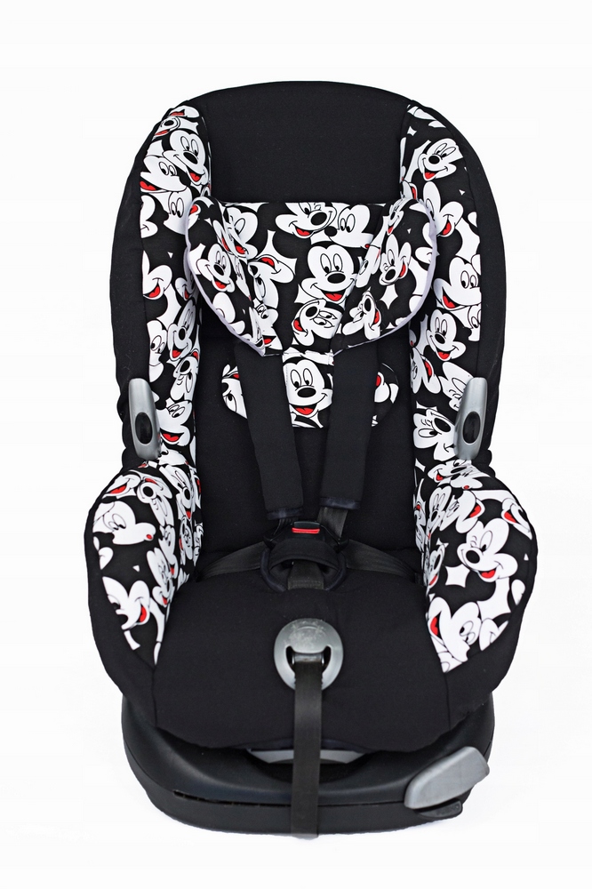 Maxi Cosi priori SPS Miki Cover
