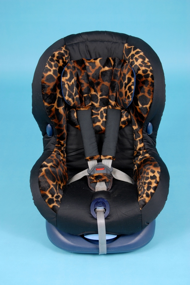 Poťah na sedadlo Maxi Cosi Priori Sps