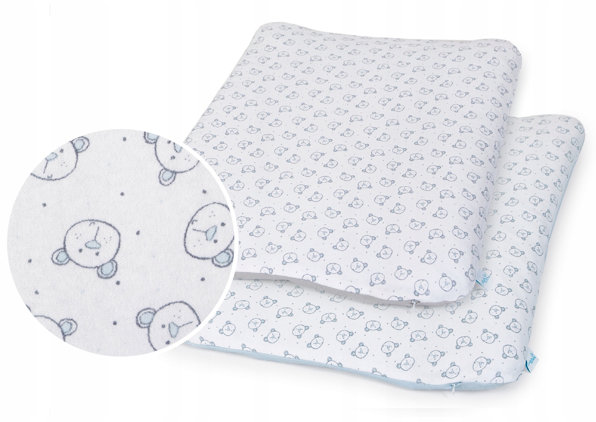 Coar pokrýva ceba baby w-847-160-644 50x70 cm 2 kusy