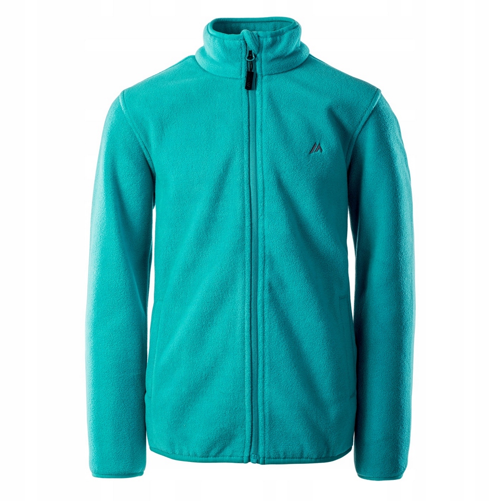 Mikina - Juniorski Fleece Sanah ECM Martes 164