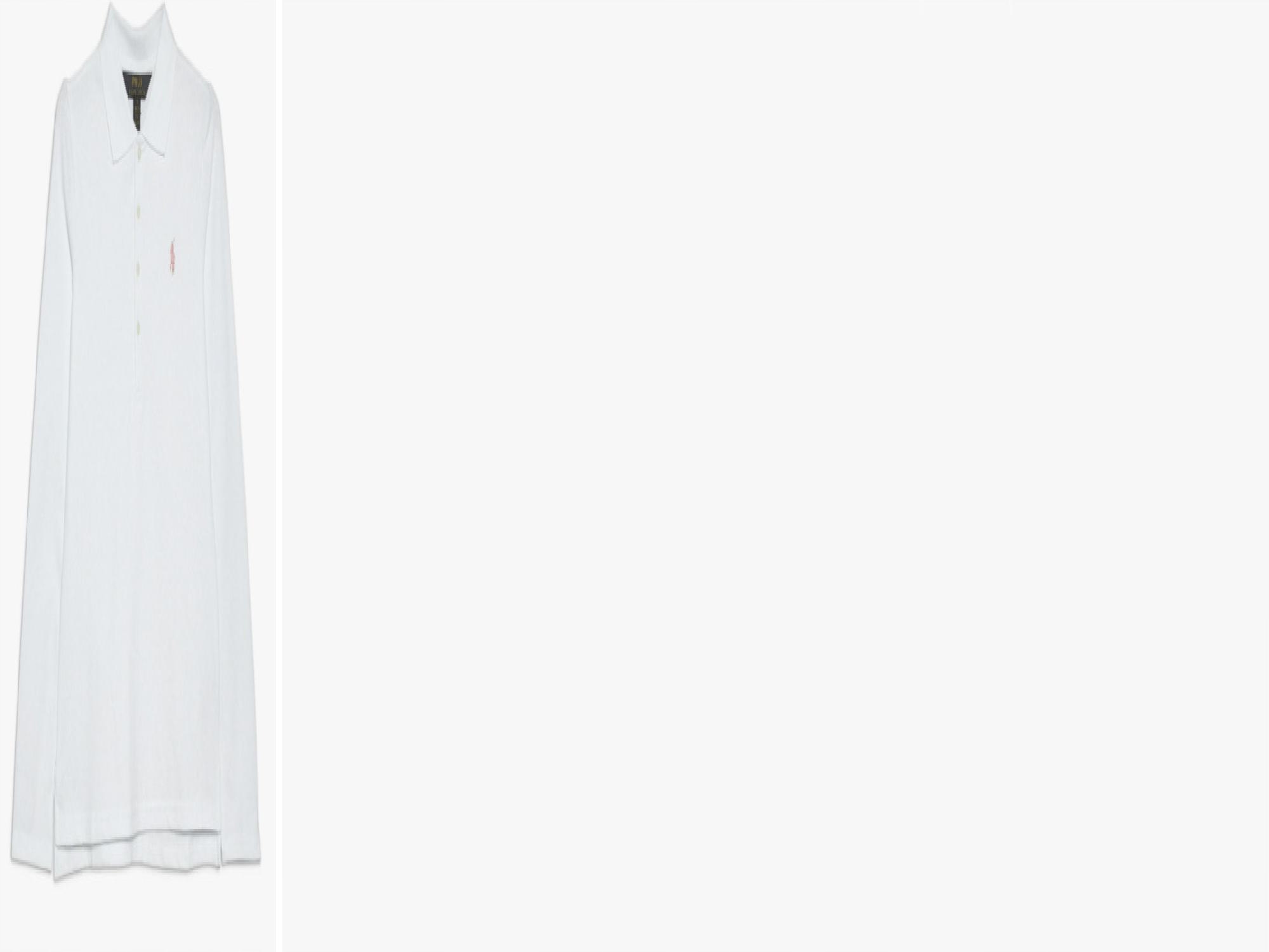 Polo Ralph Lauren Blúzka Veľkosť 155