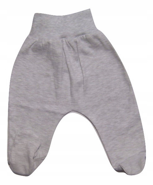 Polodupačky - Bobo Dream 80 Half -Gray Half -Gray
