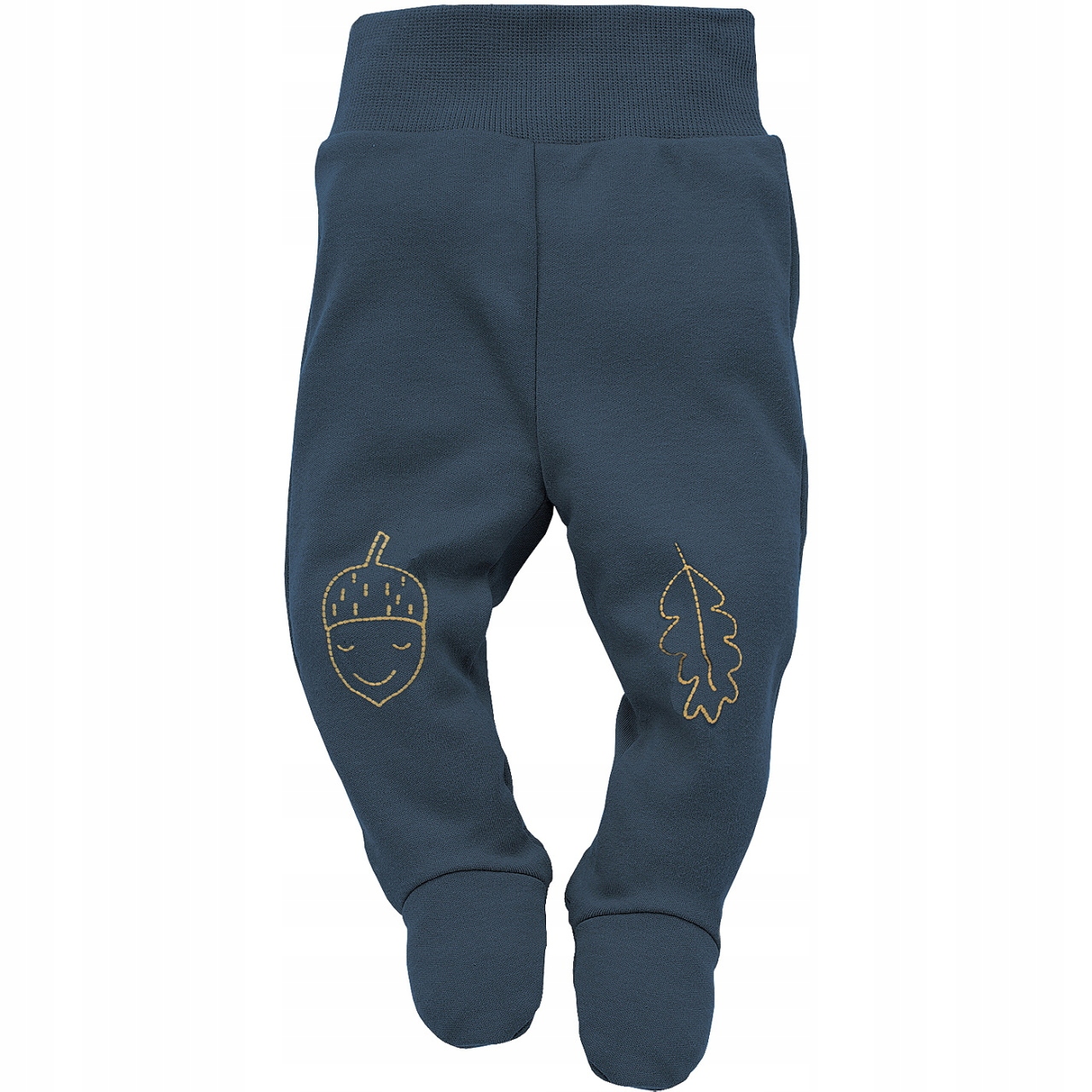 Polodupačky - Pinokio 68 Navy Blue Pinocchio