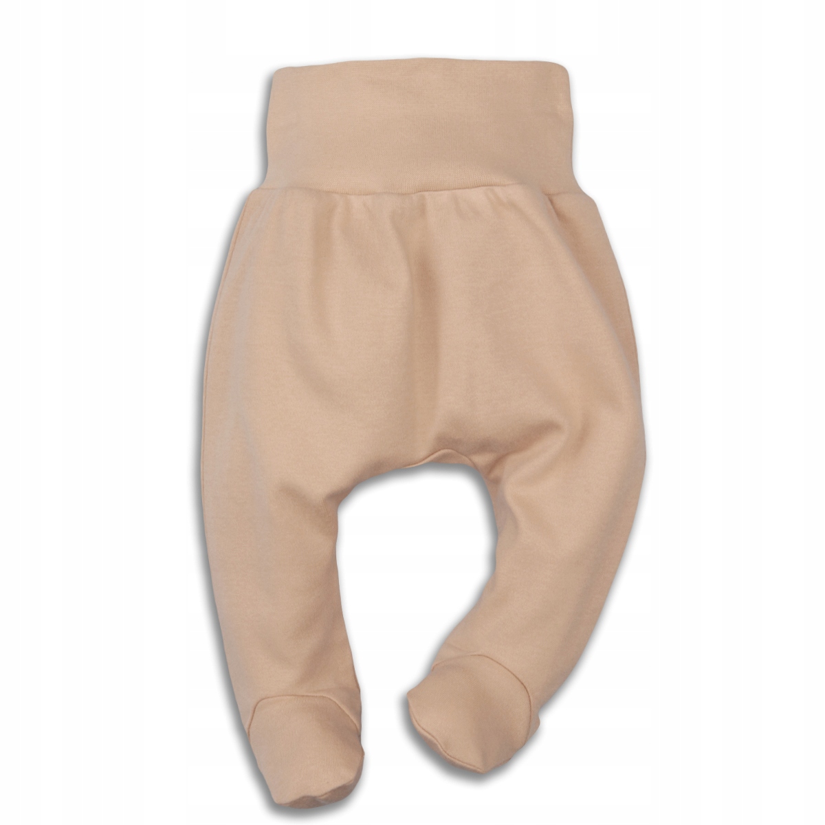 Polodupačky - Nini 68 Beige Half