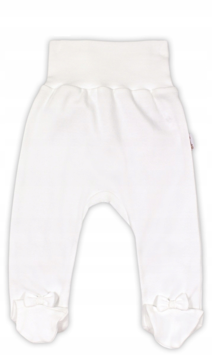 Detský komplet - Baby Set Nicol 74 ECRU 1 PC.