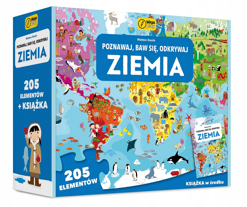 Klasické puzzle - Darček pre detskú hračku pre 3 4 5 6 7 8 rokov