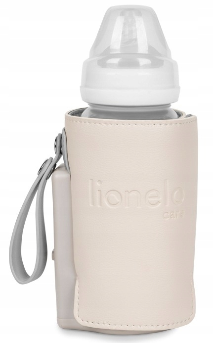 Multifunkčný ohrievač Lionelo LOC-THERMUP GO PLUS BEIGE SAND