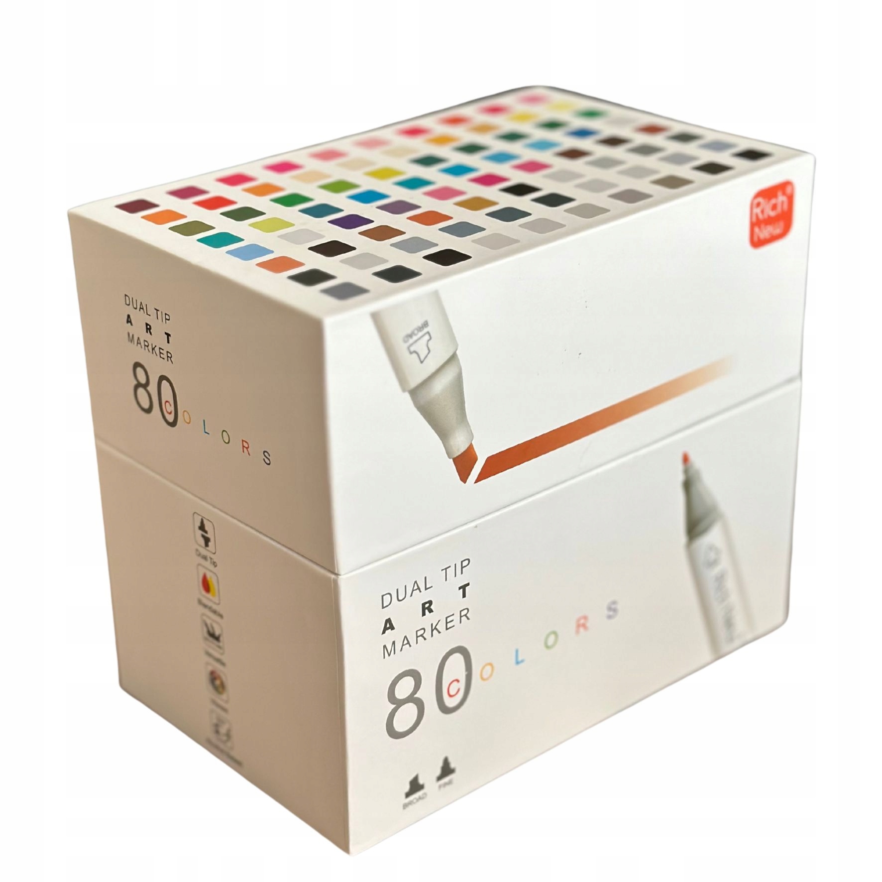 Dotknite sa alkoholových značiek Set Pro 48 Bag Case