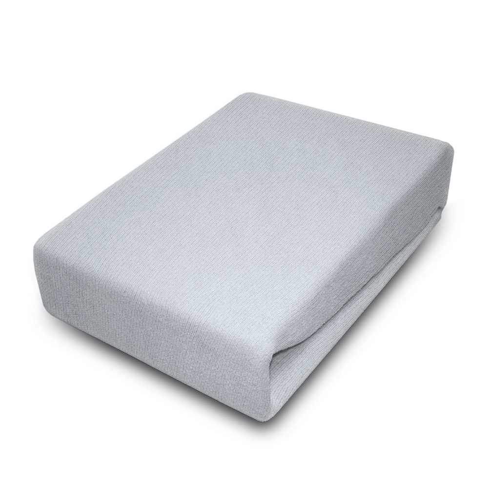 Jersey 100% bavlnená listina s elastickým pásmom 70x140