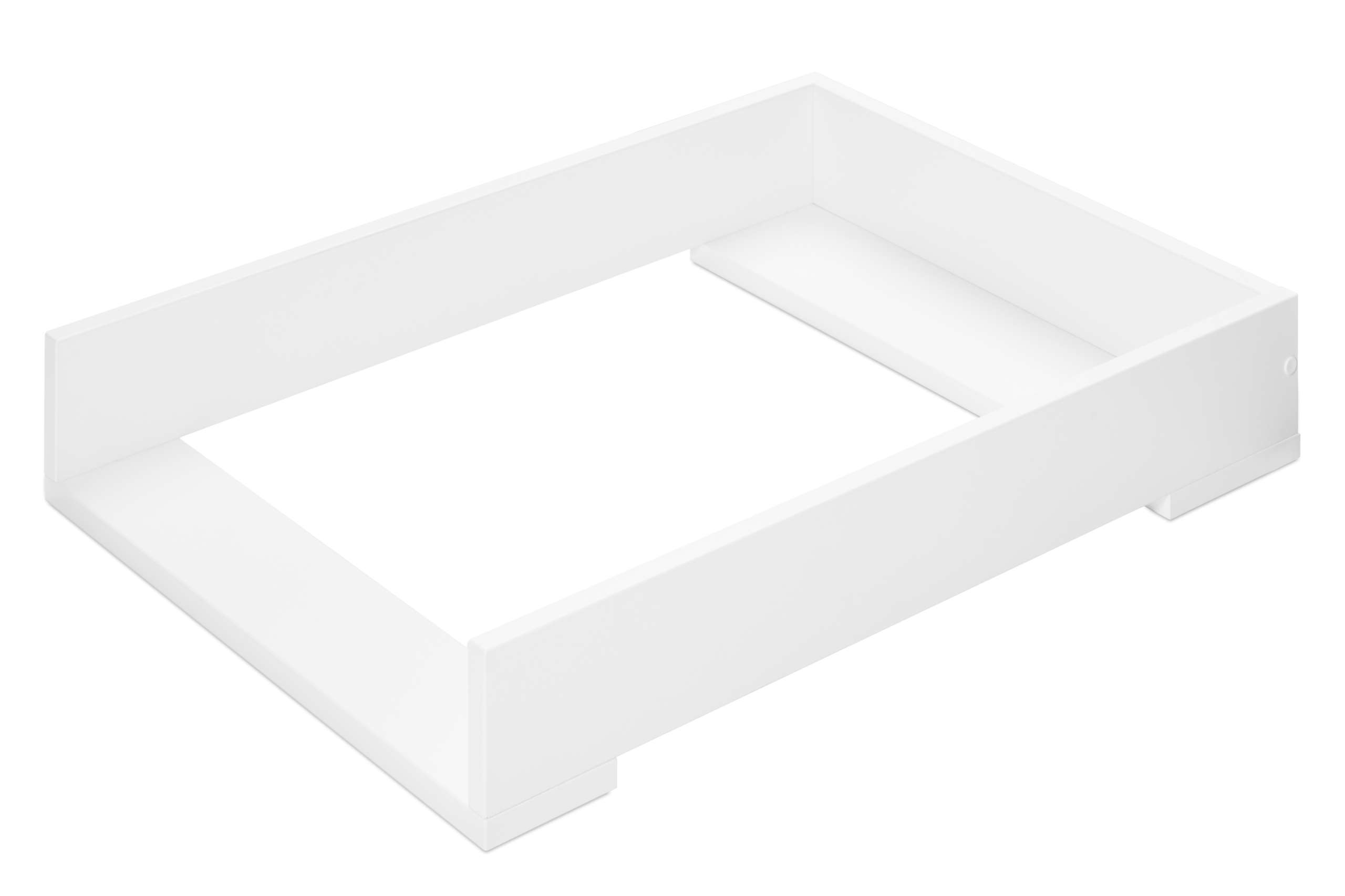 Riveder Stiff Kidee KHP-50 50 x 70 cm biely