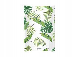 Plus Baby PB002048 pevný prebaľovací pult 50 x 70 cm odtiene zelenej