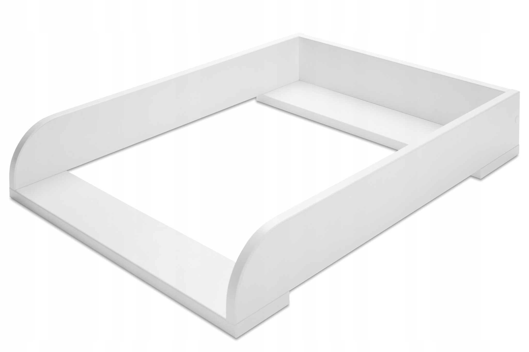 Rigate Stiff Kideee KM-48 50 x 70 cm biely