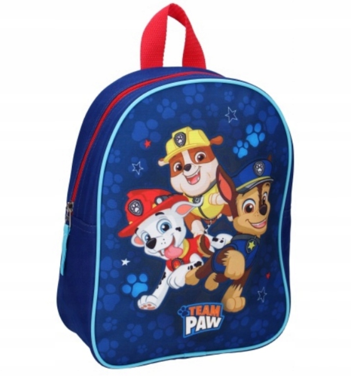 Predškolský batoh - Batoh pre psov pre predškoláka 29 cm