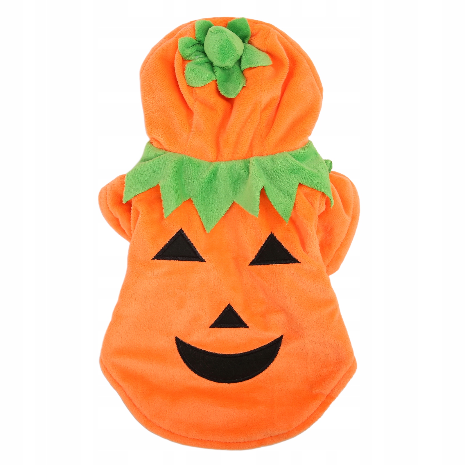 Halloweenske psie oblečenie pre stredné a veľké psy