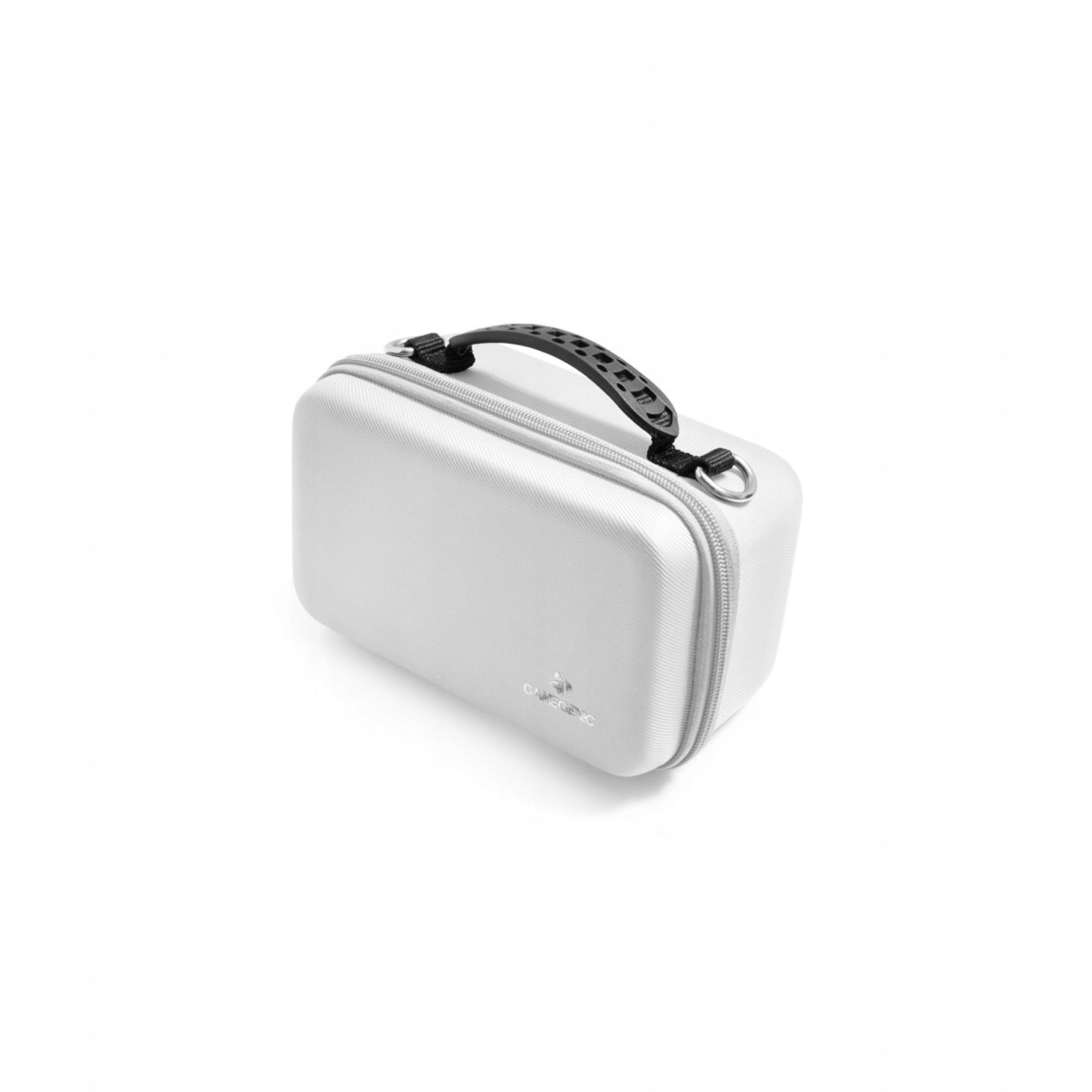 Gamegenic Box: Game Shell 250+ White